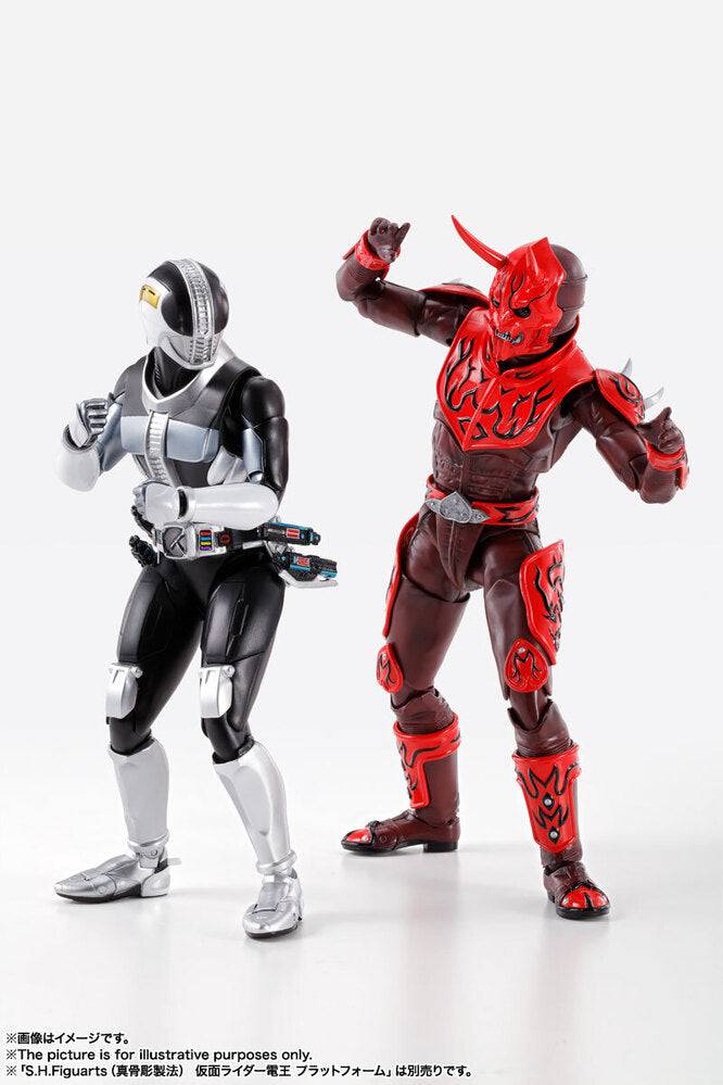 S.H.FiguartsSHINKOCCHOUSEIHOU MOMOTAROS IMAGIN