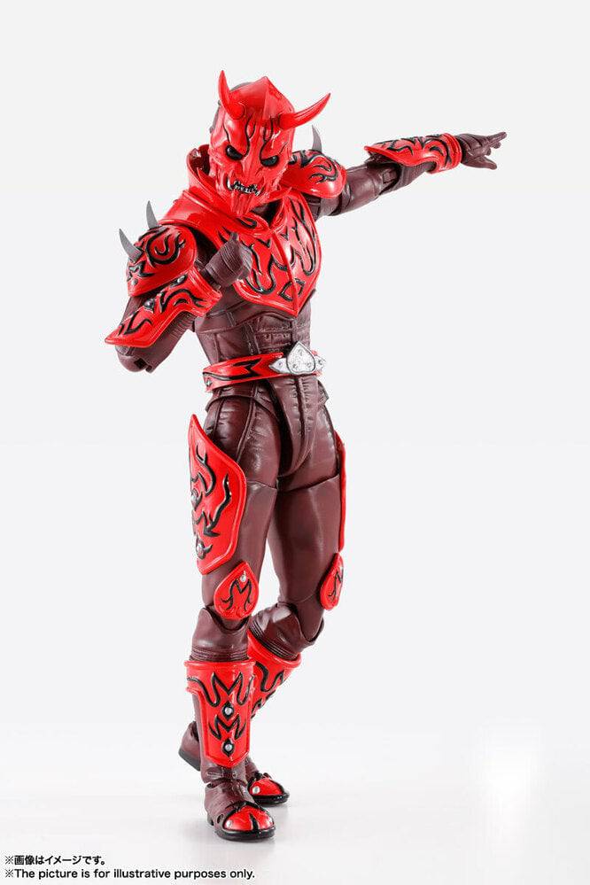 S.H.FiguartsSHINKOCCHOUSEIHOU MOMOTAROS IMAGIN