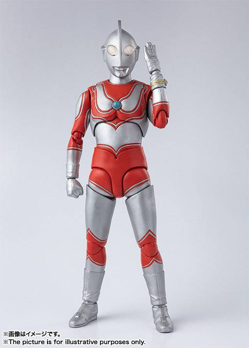 S.H.Figuarts ULTRAMAN JACK