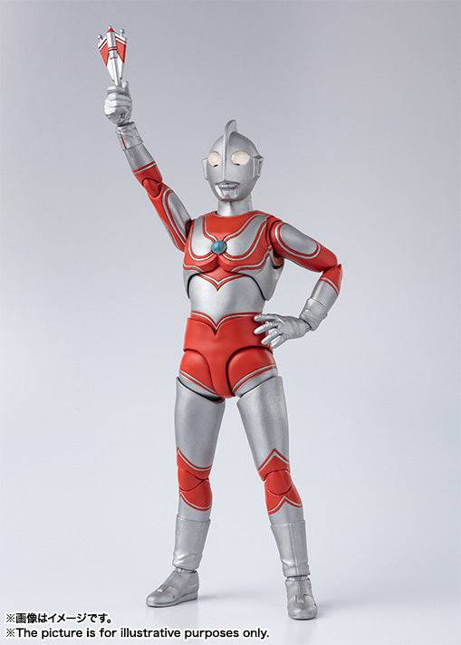 S.H.Figuarts ULTRAMAN JACK