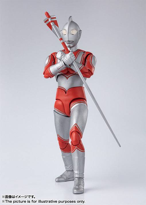 S.H.Figuarts ULTRAMAN JACK