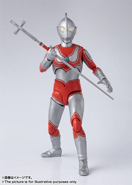 S.H.Figuarts ULTRAMAN JACK