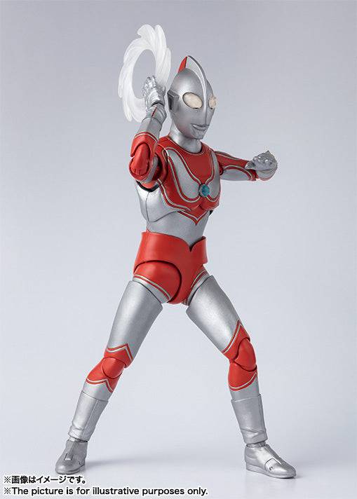 S.H.Figuarts ULTRAMAN JACK