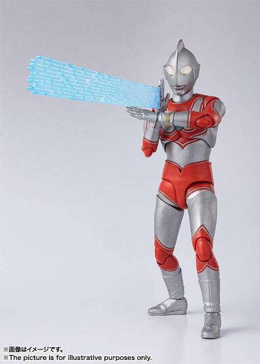 S.H.Figuarts ULTRAMAN JACK