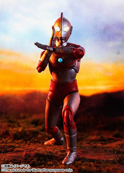 S.H.Figuarts ULTRAMAN JACK