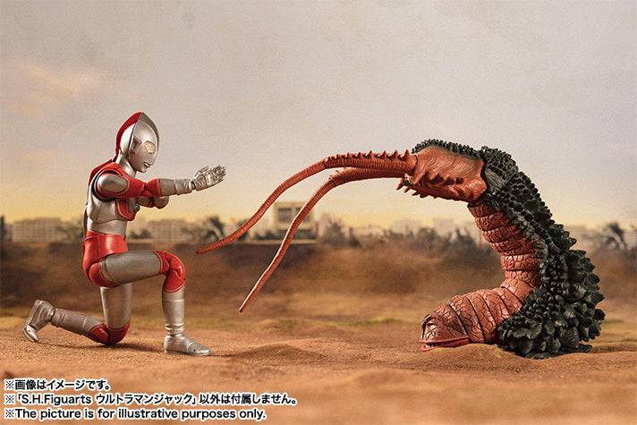 S.H.Figuarts ULTRAMAN JACK