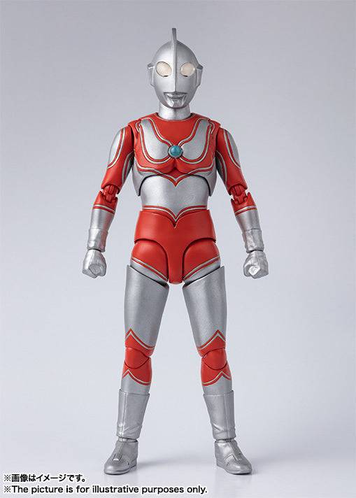 S.H.Figuarts ULTRAMAN JACK