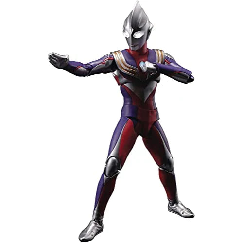 S.H.Figuarts SHINKOCCHOUSEIHOU ULTRAMAN TIGA MULTI TYPE