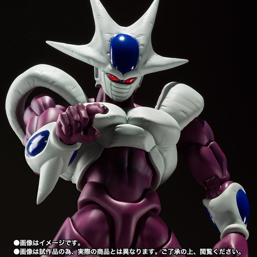 S.H.Figuarts COOLER FINAL FORM