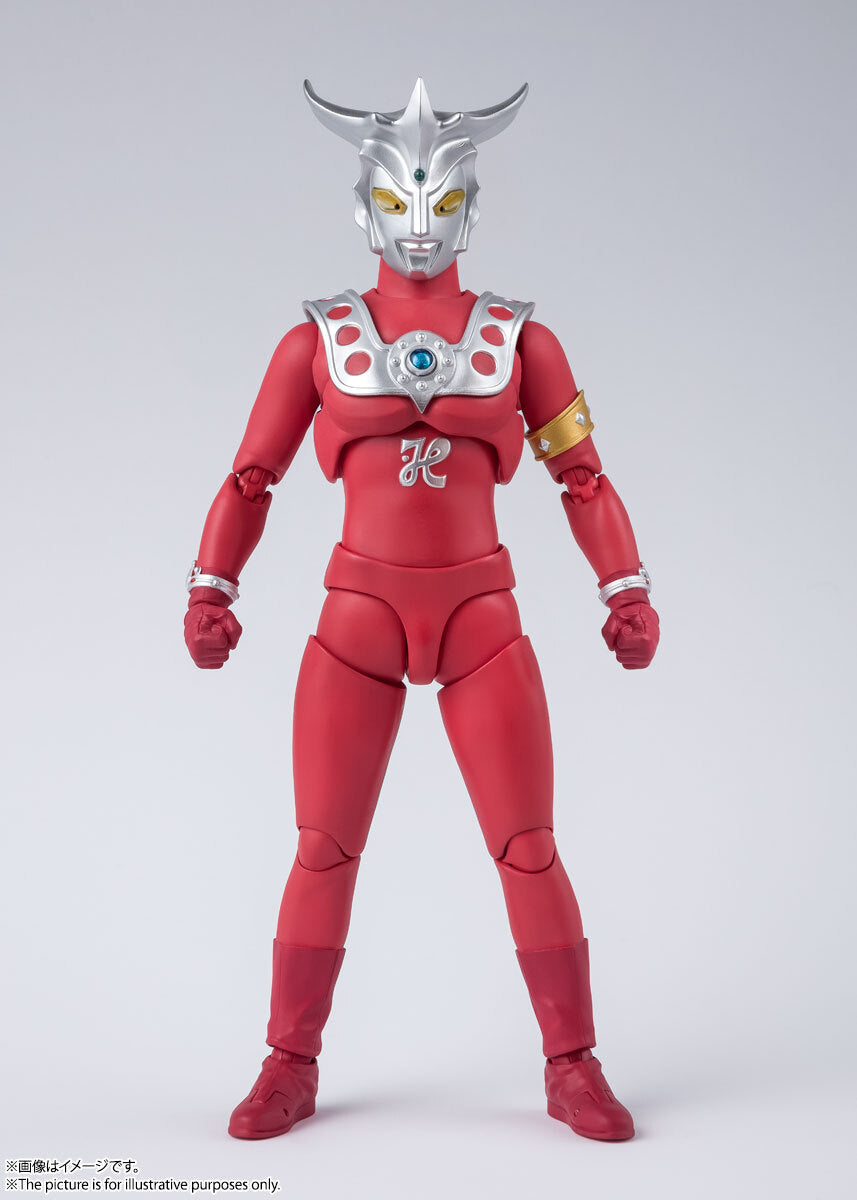 S.H.Figuarts ULTRAMAN LEO