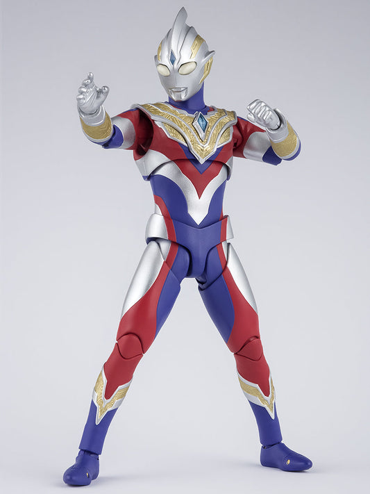 S.H.Figuarts ULTRAMAN TRIGGER MULTI TYPE