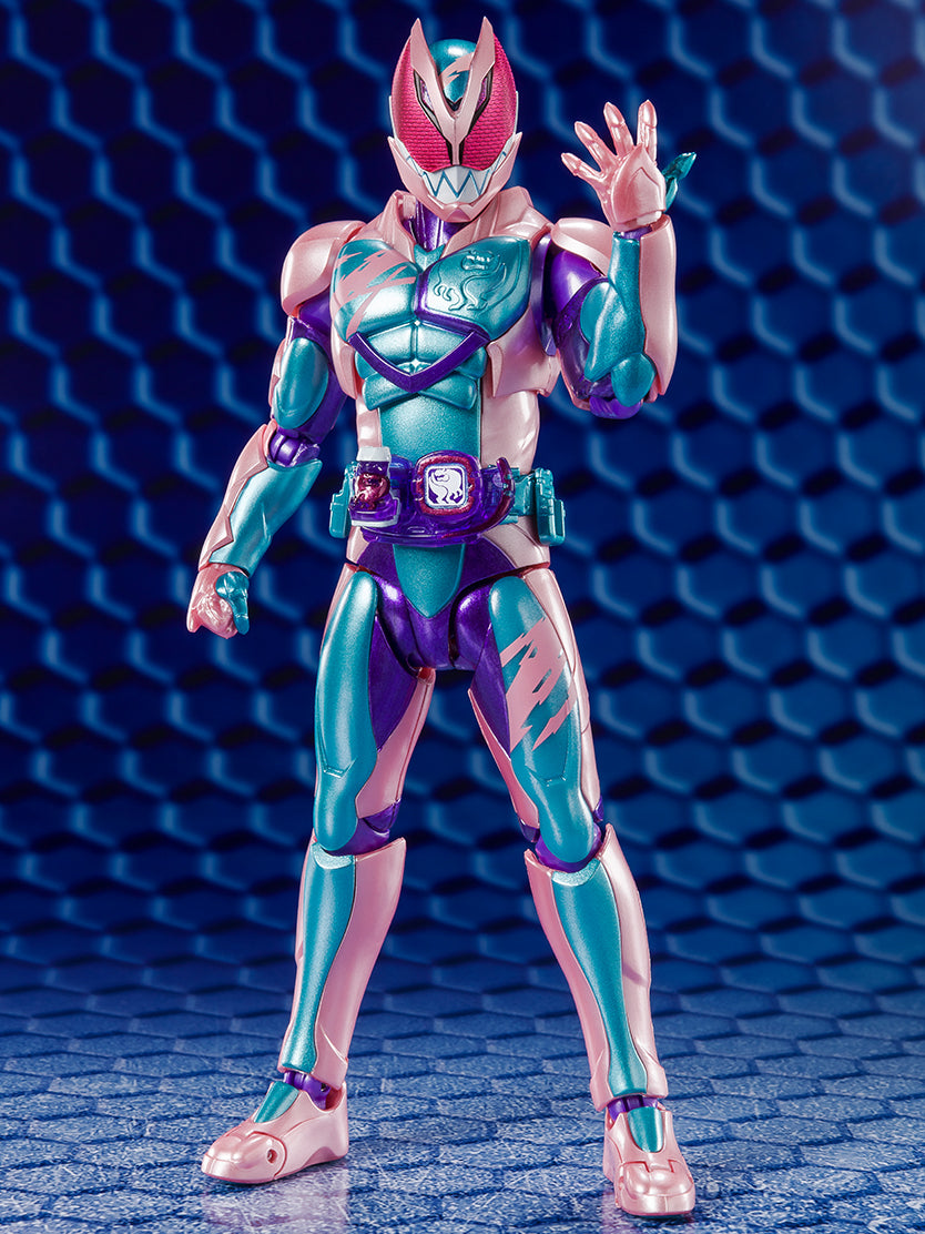 S.H.Figuarts KAMEN RIDER REVI