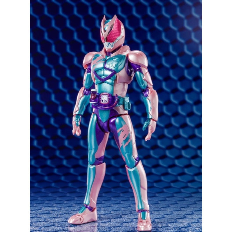 S.H.Figuarts KAMEN RIDER REVI