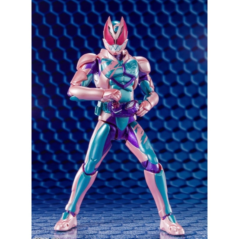 S.H.Figuarts KAMEN RIDER REVI