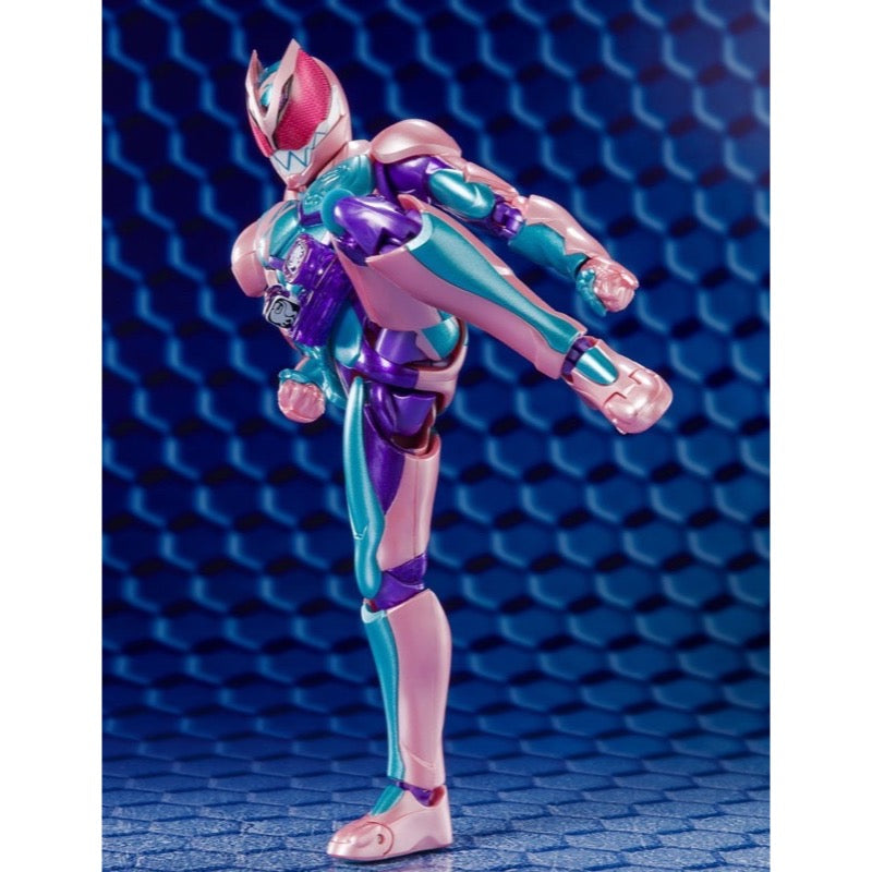 S.H.Figuarts KAMEN RIDER REVI