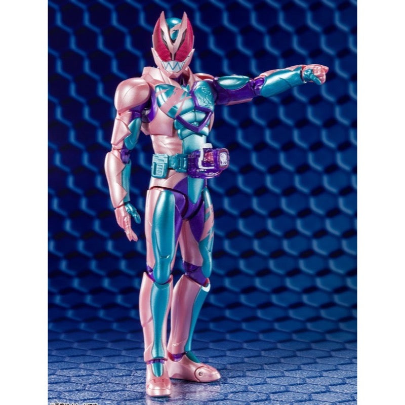 S.H.Figuarts KAMEN RIDER REVI