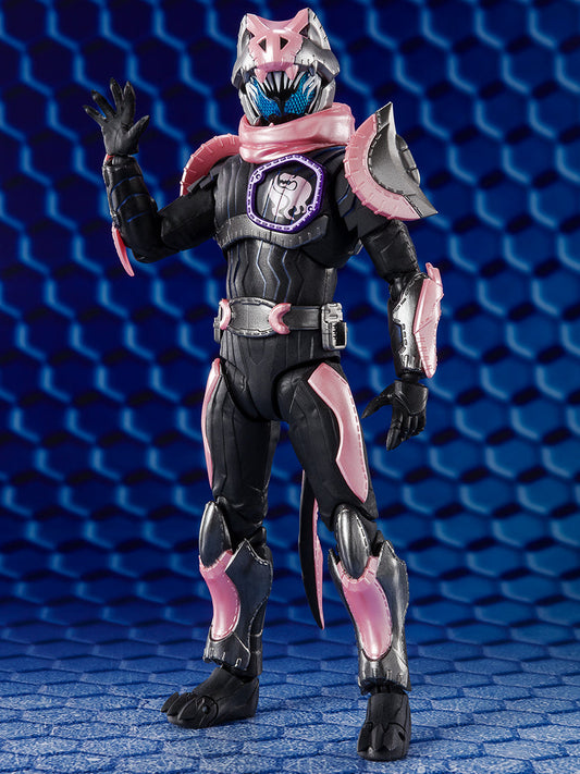 S.H.Figuarts KAMEN RIDER VICE