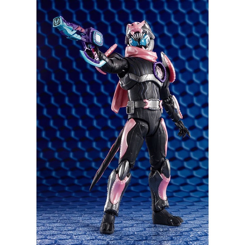 S.H.Figuarts KAMEN RIDER VICE