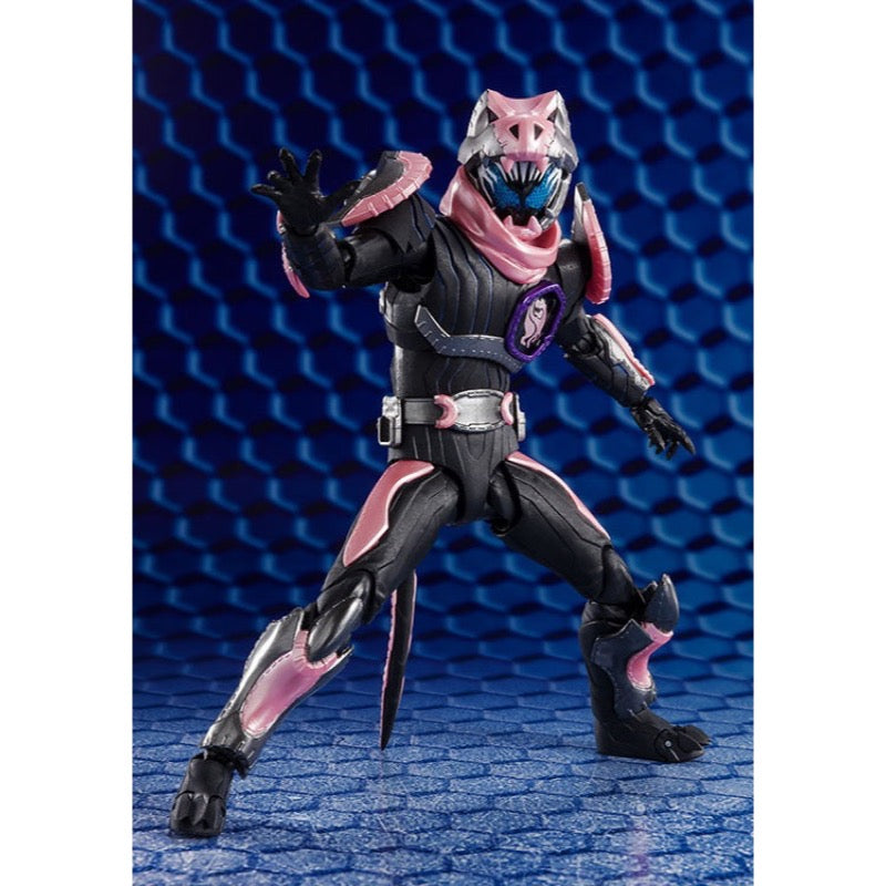 S.H.Figuarts KAMEN RIDER VICE