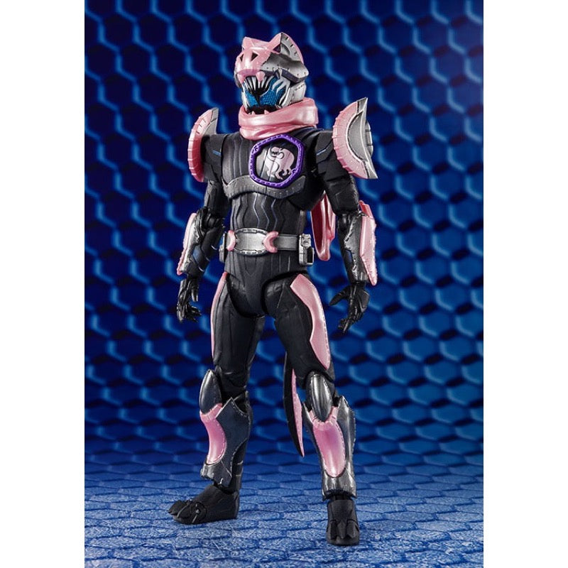 S.H.Figuarts KAMEN RIDER VICE