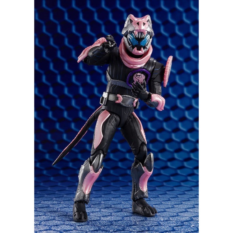 S.H.Figuarts KAMEN RIDER VICE