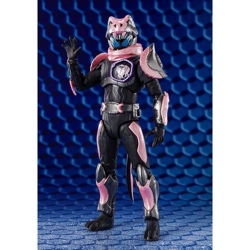 S.H.Figuarts KAMEN RIDER VICE