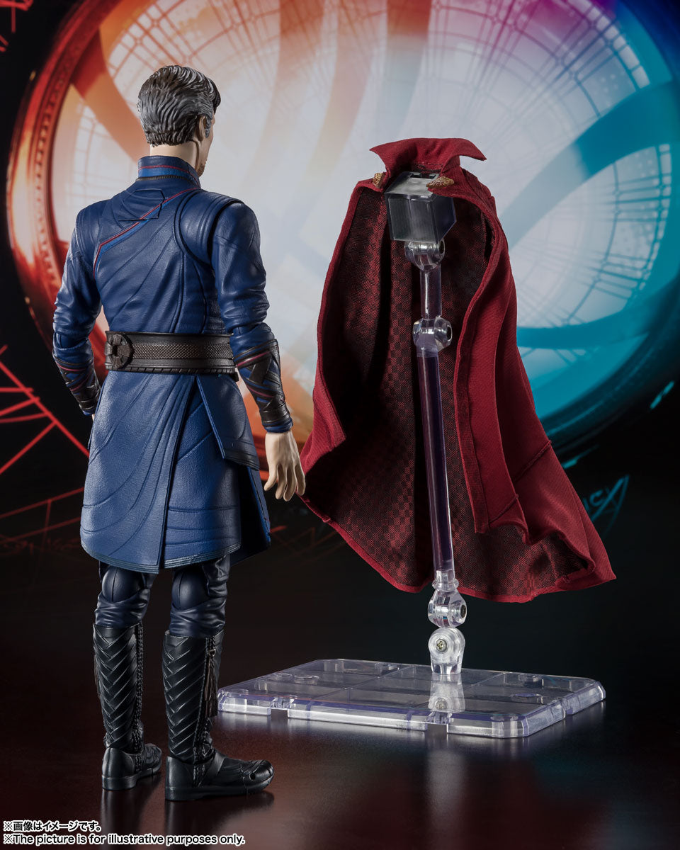 S.H.Figuarts Doctor Strange (Doctor Strange/Multiverse of Madness)