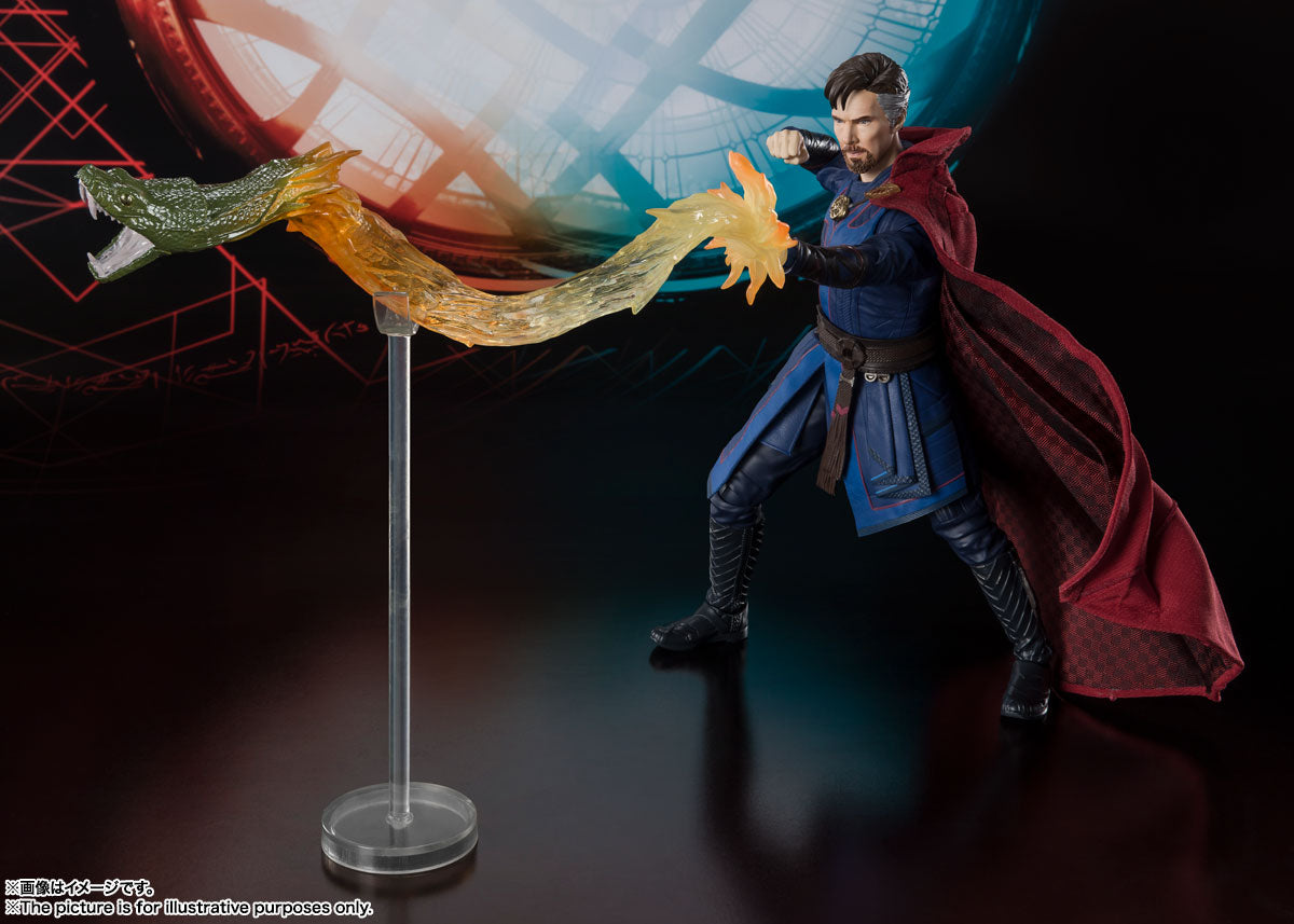 S.H.Figuarts Doctor Strange (Doctor Strange/Multiverse of Madness)