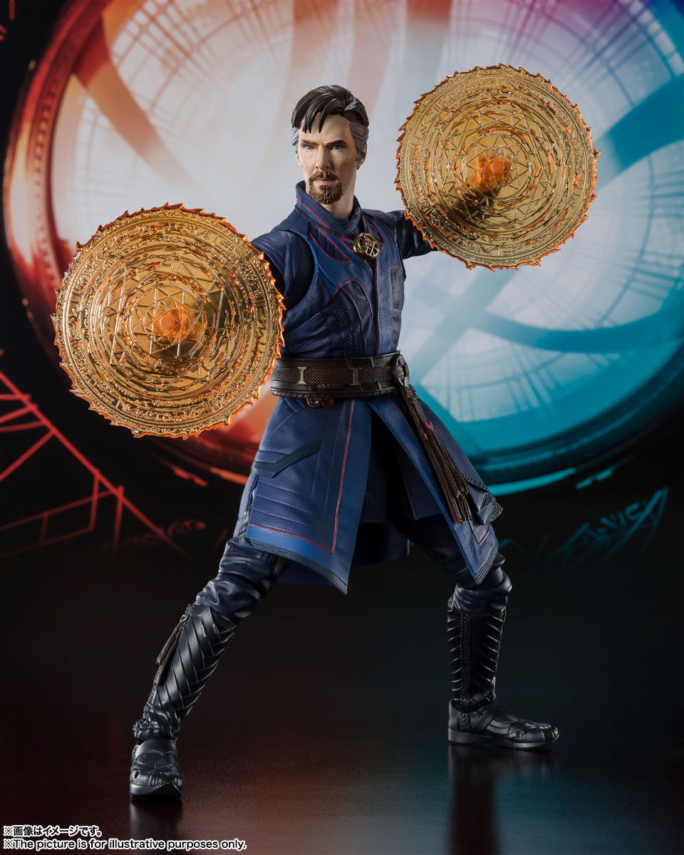 S.H.Figuarts Doctor Strange (Doctor Strange/Multiverse of Madness)