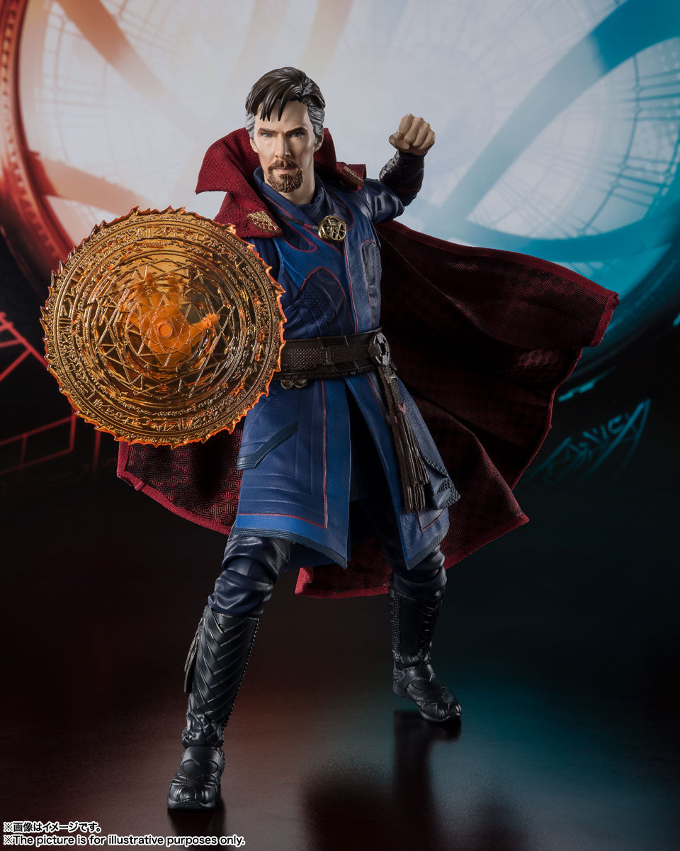 S.H.Figuarts Doctor Strange (Doctor Strange/Multiverse of Madness)