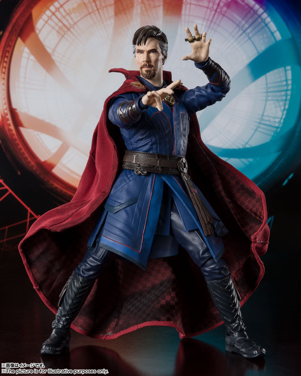 S.H.Figuarts Doctor Strange (Doctor Strange/Multiverse of Madness)