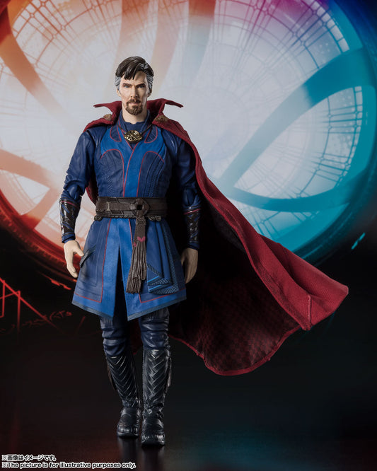 S.H.Figuarts Doctor Strange (Doctor Strange/Multiverse of Madness)