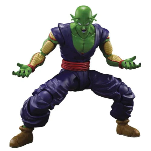 S.H.Figuarts PICCOLO SUPER HERO