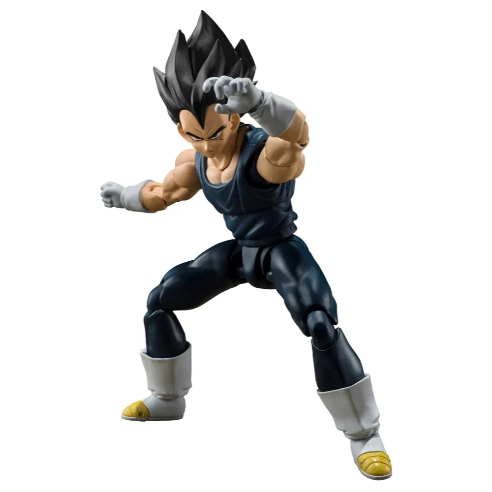 S.H.Figuarts VEGETA SUPER HERO