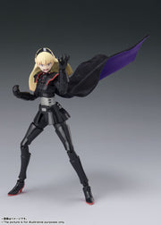 S.H.Figuarts AM STAR WARS VISIONS
