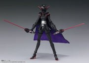 S.H.Figuarts AM STAR WARS VISIONS