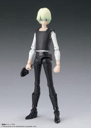 S.H.Figuarts KARRE STAR WARS VISIONS