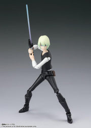 S.H.Figuarts KARRE STAR WARS VISIONS