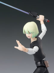 S.H.Figuarts KARRE STAR WARS VISIONS