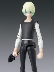 S.H.Figuarts KARRE STAR WARS VISIONS