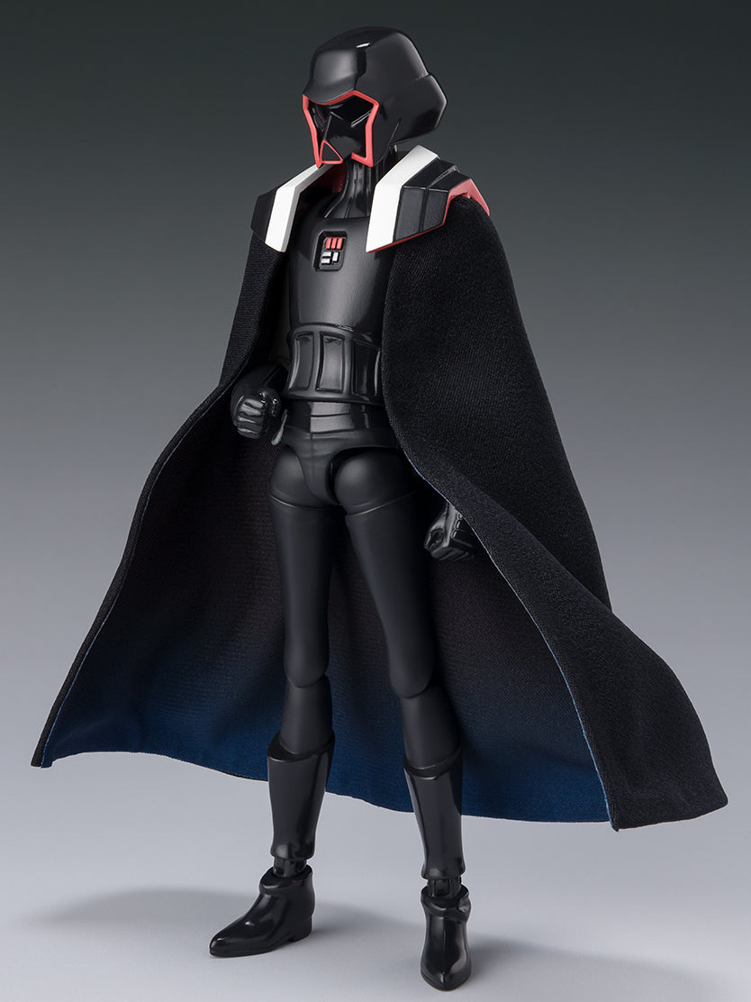 S.H.Figuarts KARRE STAR WARS- VISIONS