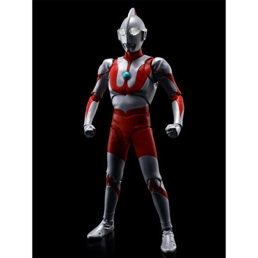 S.H.Figuarts SHINKOCCHOUSEIHOU  ULTRAMAN