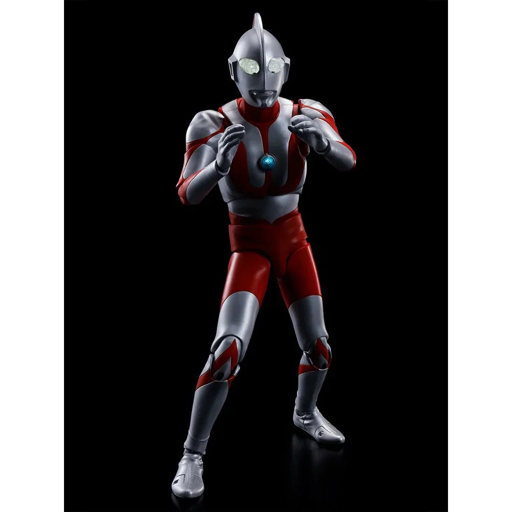 S.H.Figuarts SHINKOCCHOUSEIHOU  ULTRAMAN