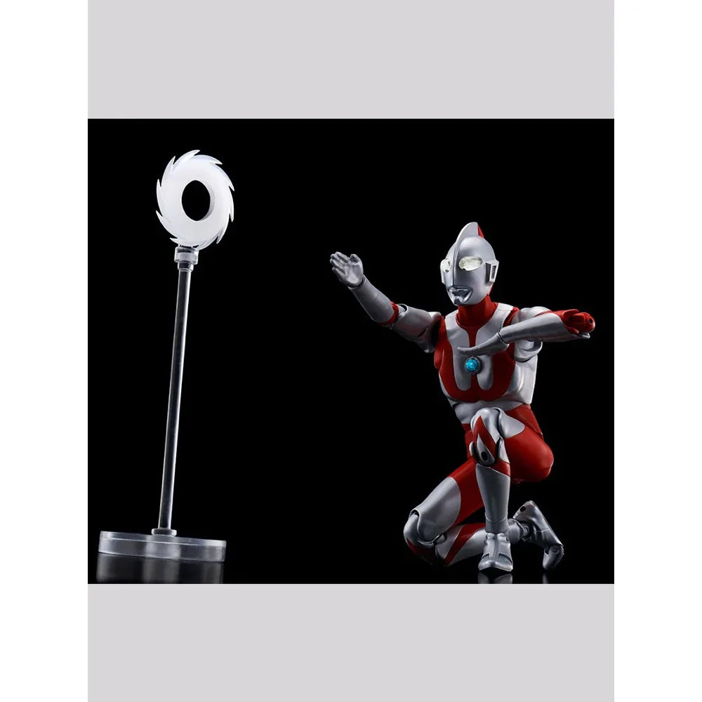 S.H.Figuarts SHINKOCCHOUSEIHOU  ULTRAMAN