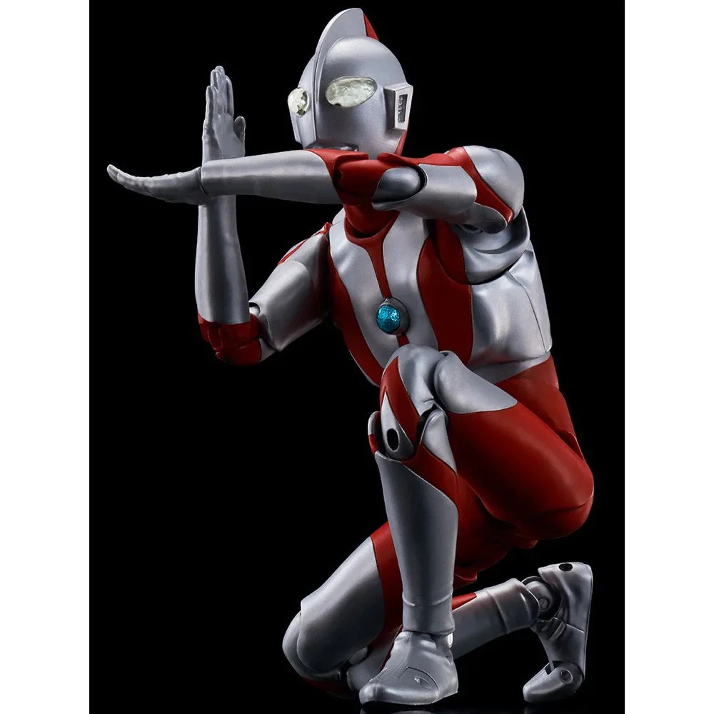 S.H.Figuarts SHINKOCCHOUSEIHOU  ULTRAMAN