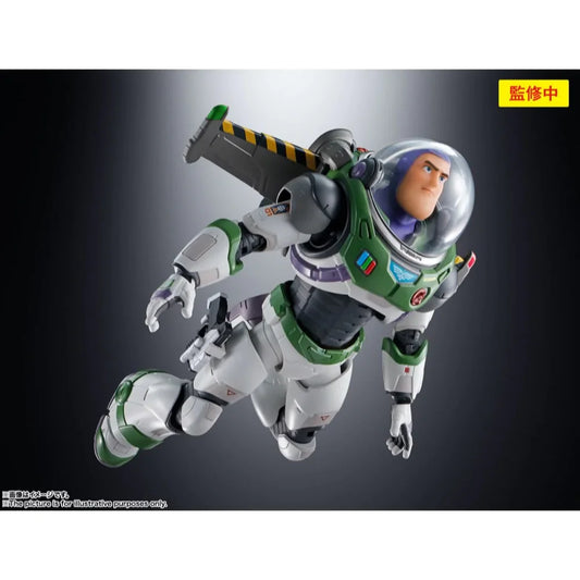 S.H.Figuarts BUZZ LIGHTYEAR ALPHA SUIT