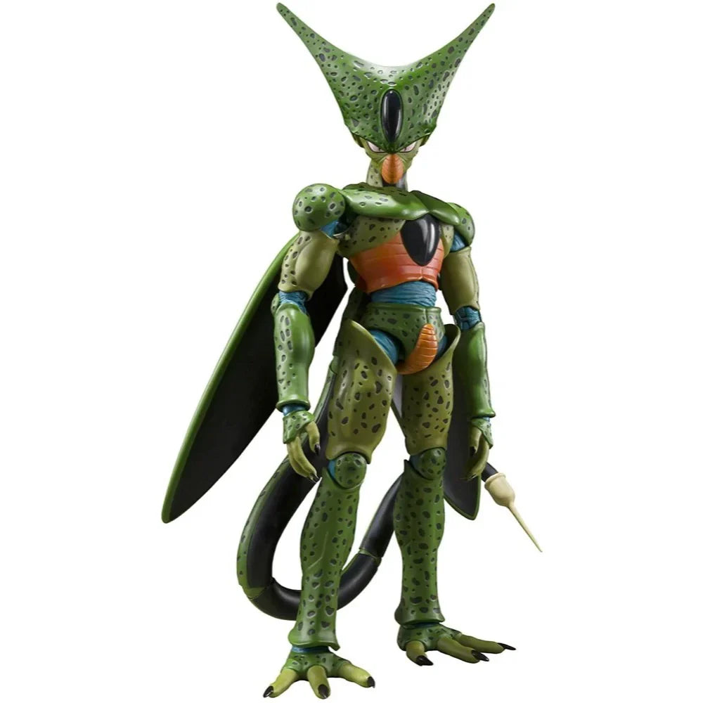 S.H.Figuarts CELL FIRST FORM