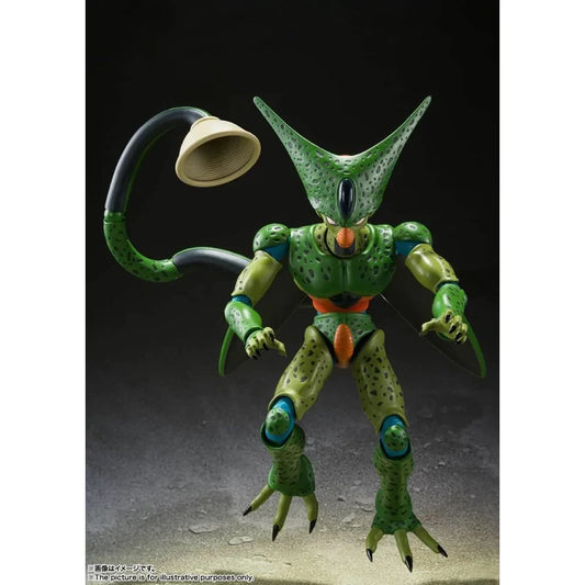 S.H.Figuarts CELL FIRST FORM