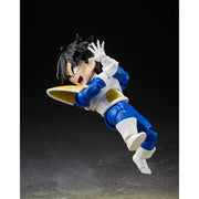 S.H.Figuarts SON GOHAN SAIYAN ARMOR