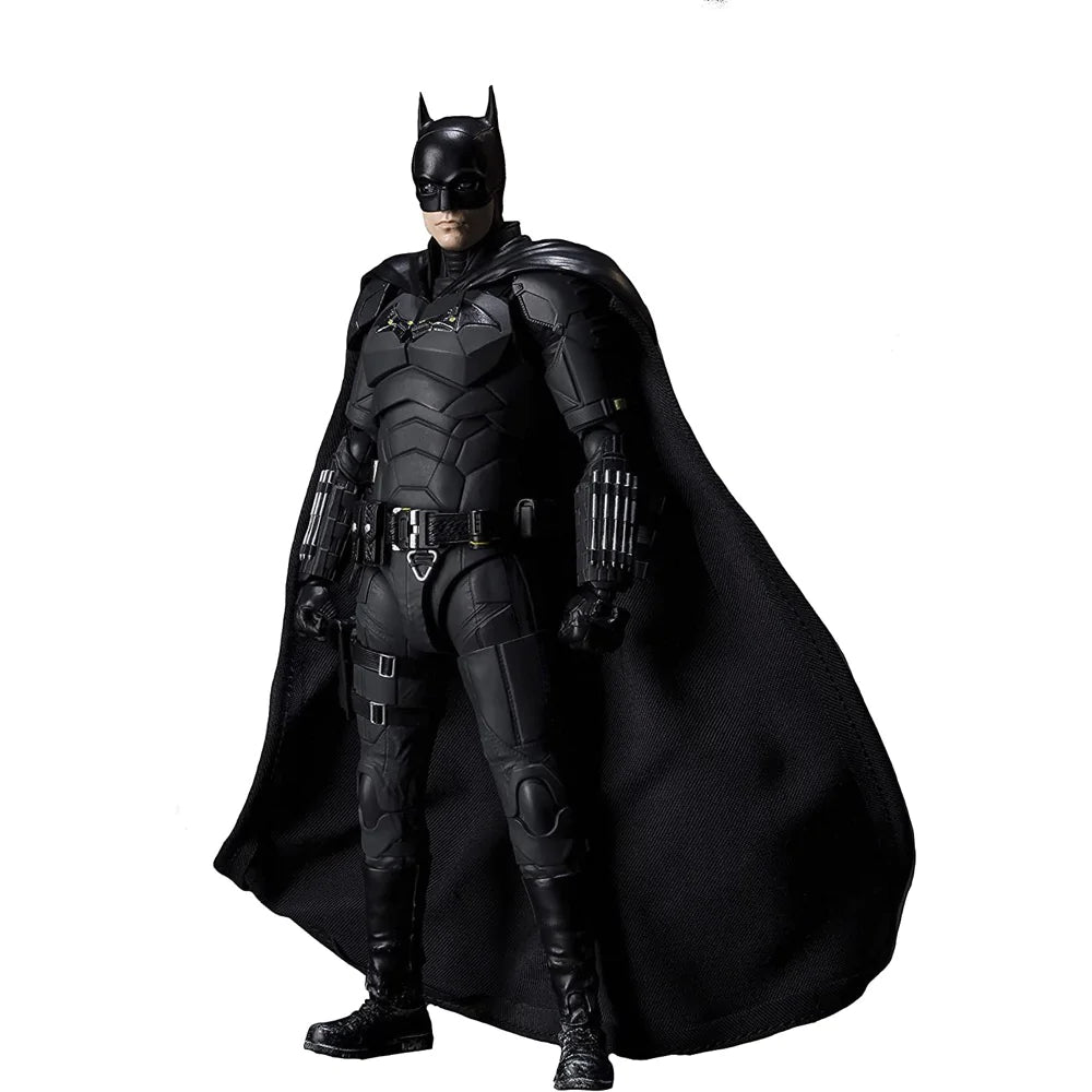 S.H.Figuarts Batman The Batman